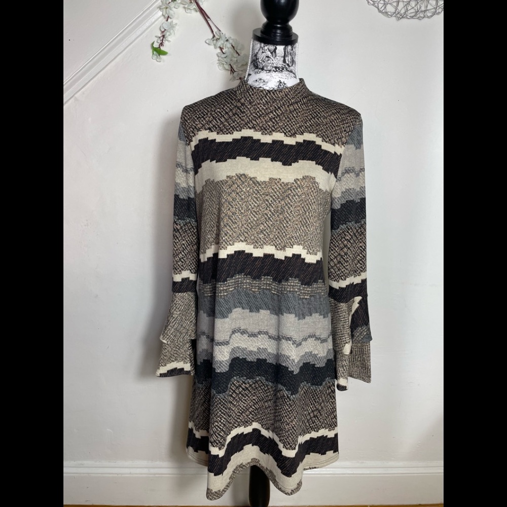 Madison Leigh Dress